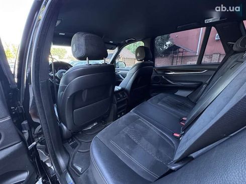 BMW X5 2014 - фото 3