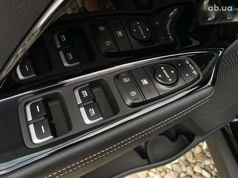 Kia Niro 2020 - фото 29