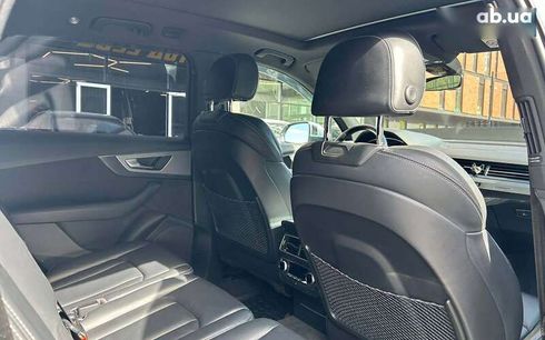 Audi Q7 2016 - фото 16