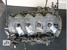 Запчастини Двигуна на Легкові авто Nissan - купити на Автобазарі