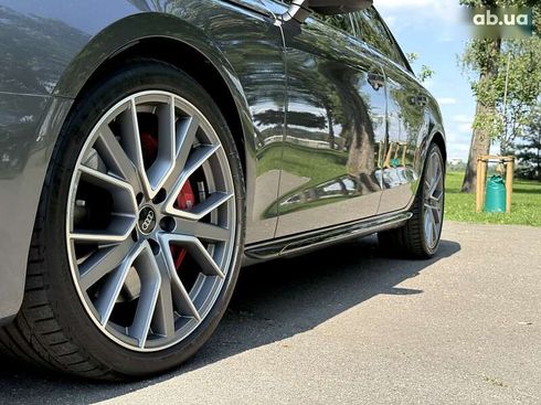 Audi S4 2023 - фото 8