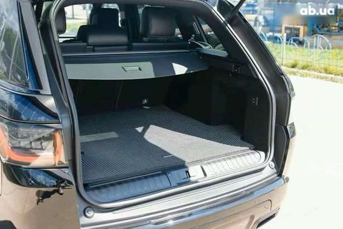 Land Rover Range Rover Sport 2019 - фото 16