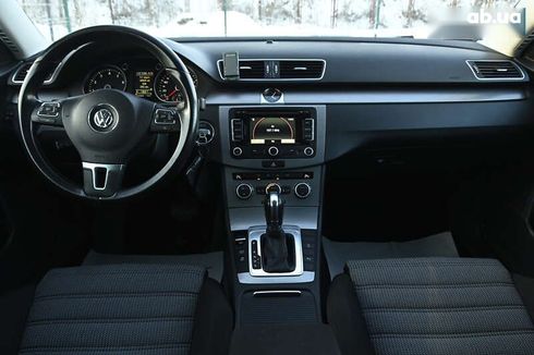 Volkswagen Passat 2012 - фото 30