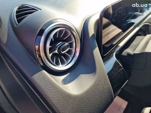 Mercedes-Benz EQA-Класс 2021 - фото 13