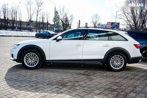 Audi a4 allroad 2024 - фото 8