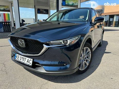 Mazda CX-5 2019 - фото 13