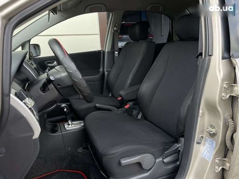 Suzuki Liana 2005 - фото 25