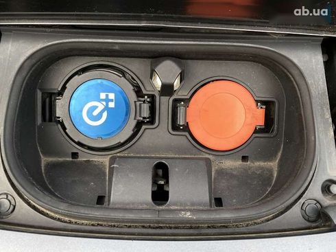 Nissan Leaf 2020 - фото 20