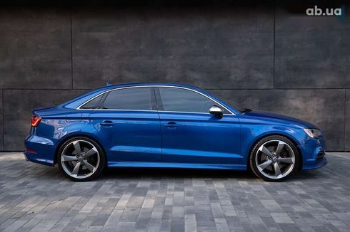 Audi S3 2014 - фото 4