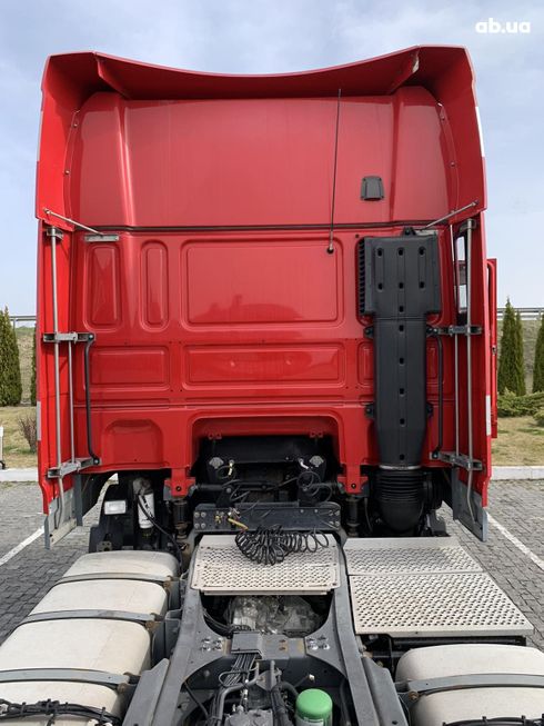DAF XF 105.460 2013 - фото 10