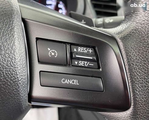Subaru Outback 2014 - фото 17