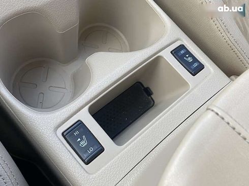 Nissan Rogue 2017 - фото 26