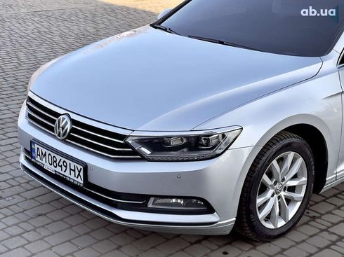 Volkswagen Passat 2016 - фото 13