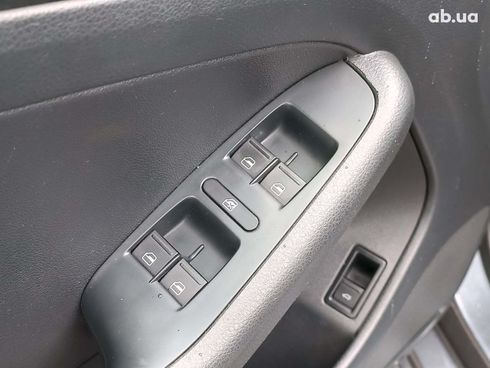 Volkswagen Jetta 2014 серый - фото 16