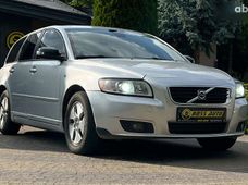 Продажа б/у Volvo V50 2009 года - купить на Автобазаре