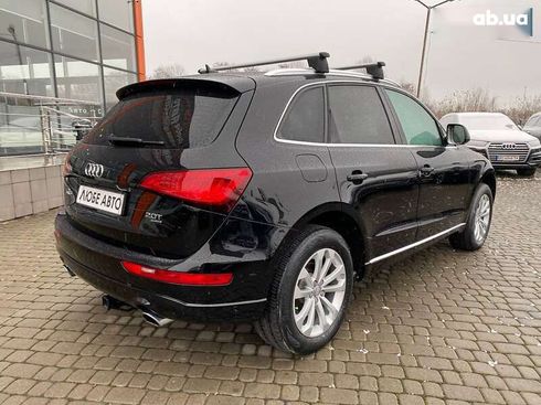 Audi Q5 2013 - фото 7