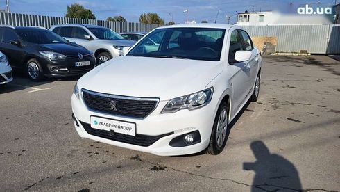 Peugeot 301 2021 - фото 6