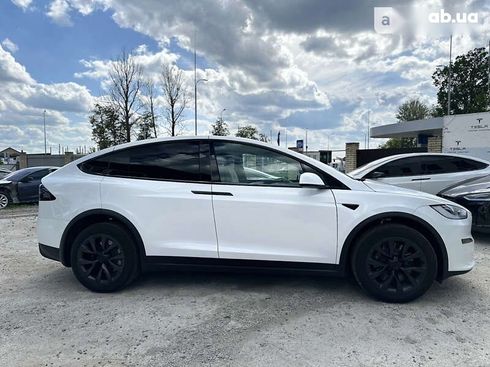 Tesla Model X 2023 - фото 21