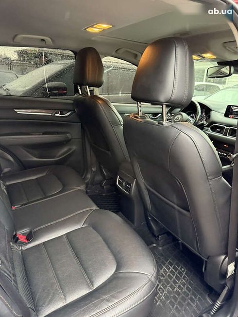Mazda CX-5 2017 - фото 18