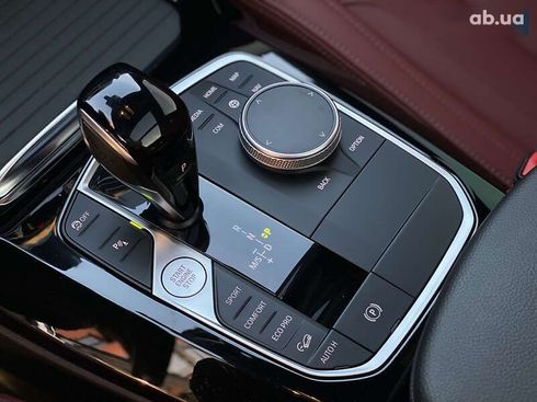 BMW X3 2023 - фото 29