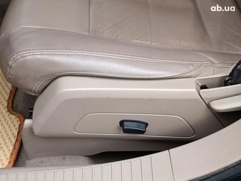 Jeep Patriot 2013 черный - фото 22