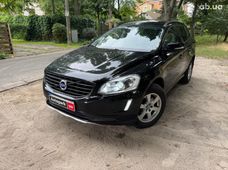 Продаж вживаних Volvo XC60 2014 року - купити на Автобазарі