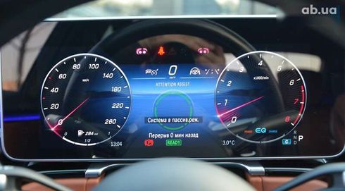 Mercedes-Benz S-Класс 2021 - фото 28