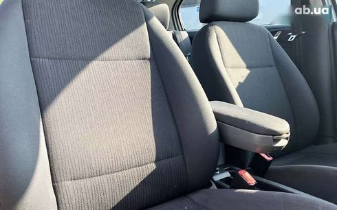 Skoda Octavia 2010 - фото 25