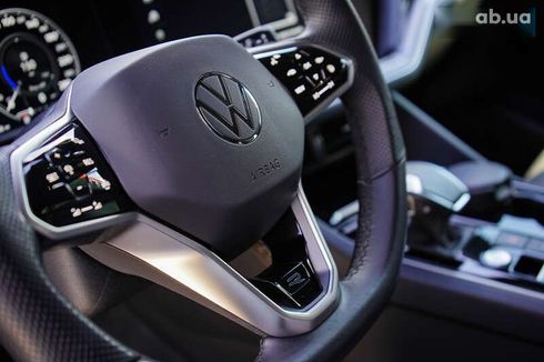 Volkswagen Touareg 2023 - фото 22