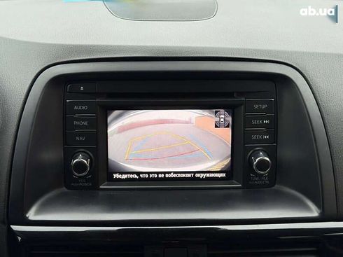 Mazda CX-5 2013 - фото 30