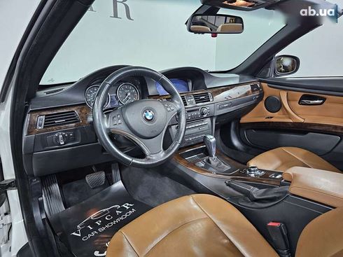 BMW 3 серия 2010 - фото 19