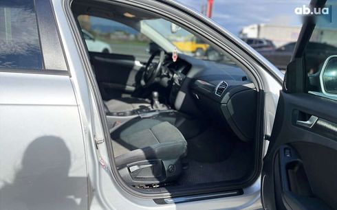Audi A4 2008 - фото 25