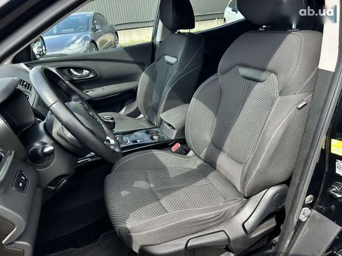 Renault Kadjar 2016 - фото 25