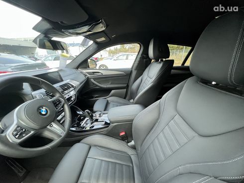 BMW X4 2021 - фото 12
