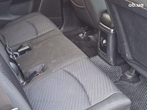 Dodge Journey 2015 серый - фото 29