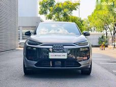 Продаж вживаних Audi Q6 e-tron - купити на Автобазарі