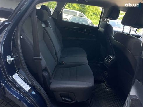 Kia Sorento 2014 - фото 30