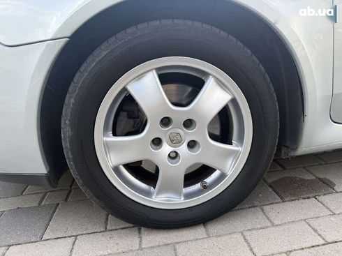 Renault Laguna 2002 - фото 23