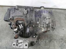 Кпп Volkswagen Sharan - купити на Автобазарі
