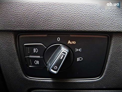 Volkswagen Passat 2020 - фото 11
