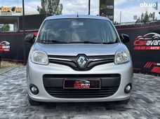 Продажа б/у Renault Kangoo 2016 года - купить на Автобазаре