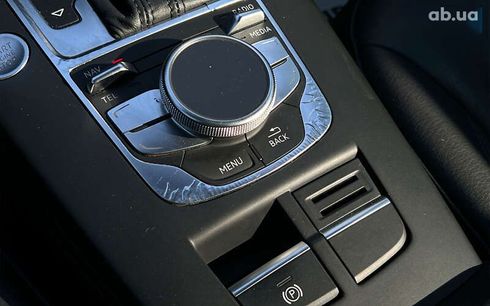 Audi A3 2016 - фото 18