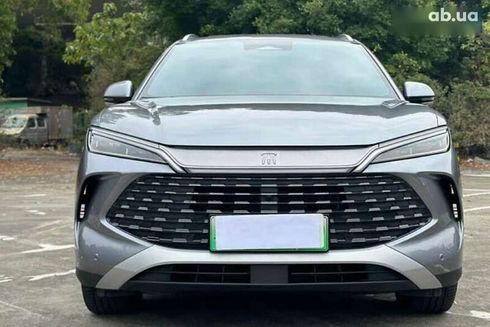 BYD Song L 2025 - фото 2