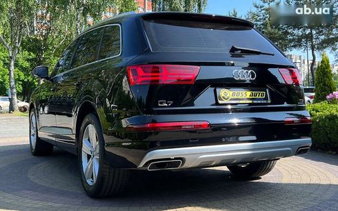 Audi Q7 2016 - фото 5