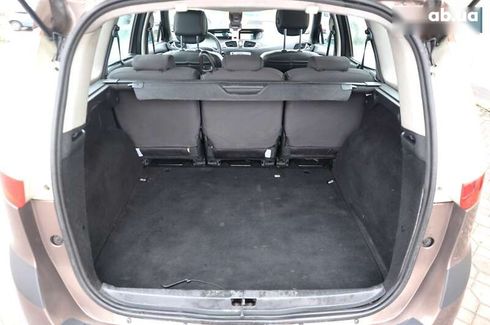 Renault grand scenic 2011 - фото 22