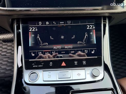 Audi Q7 2022 - фото 16