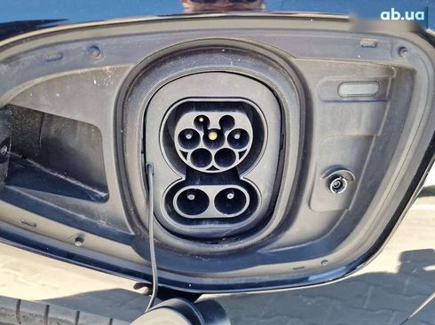 Jaguar I-Pace 2018 - фото 23