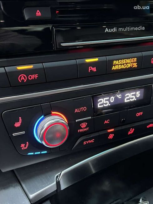 Audi A6 2013 - фото 21