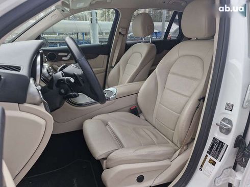 Mercedes-Benz GLC-Класс 2019 - фото 8