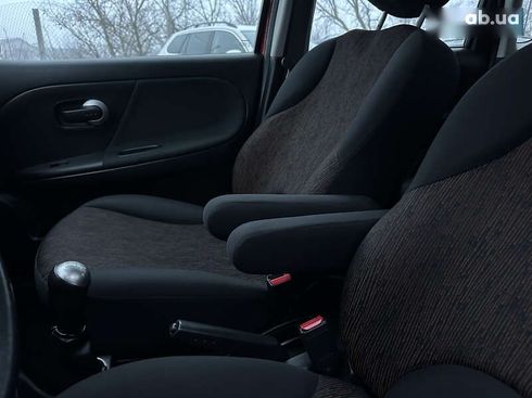 Nissan Note 2010 - фото 30